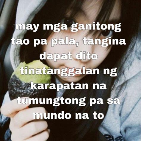 MAGA: Tagalog.